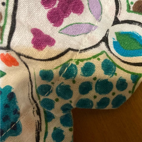 Ladies Size Large Dickies Scrub Top with Pockets - Picture 11 of 15